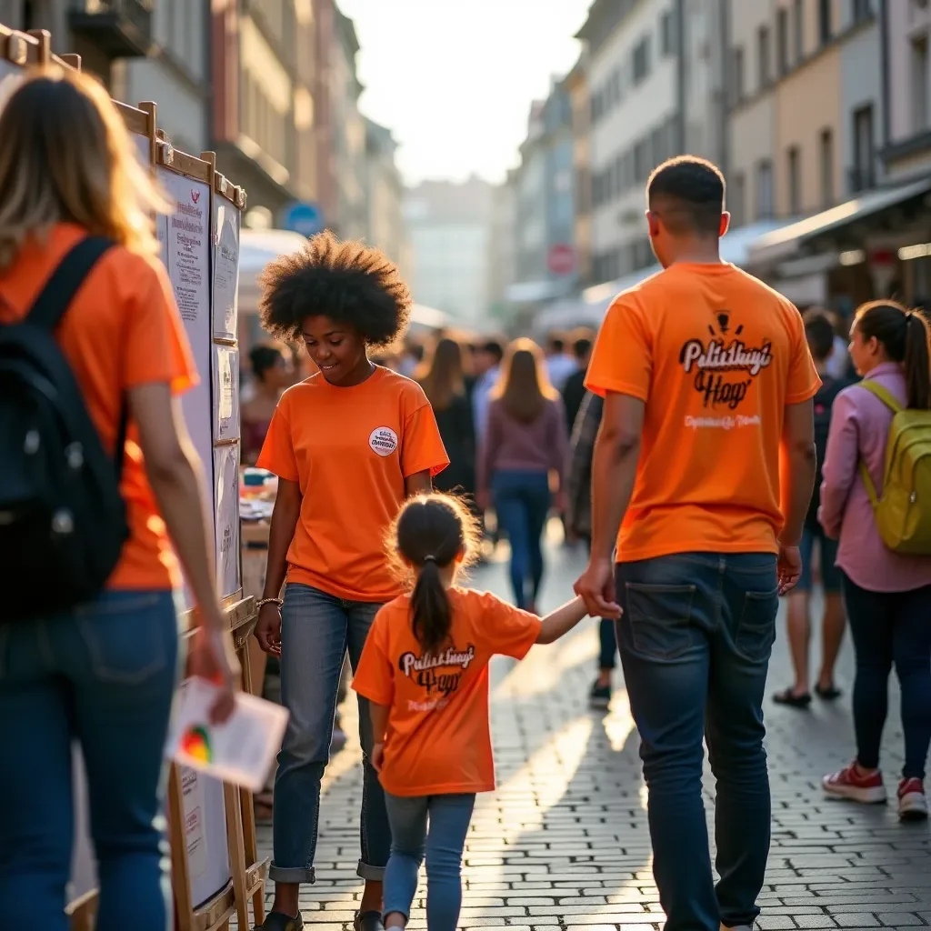 Business intelligence dashboard